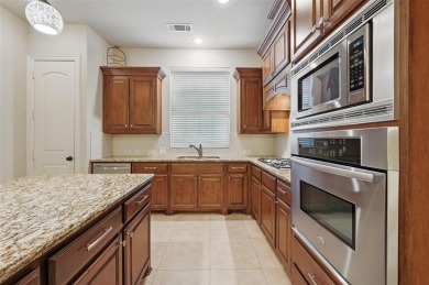 Welcome to The Reserve, a gated community located in Castle on The Lakes at Castle Hill Golf Club in Texas - for sale on GolfHomes.com, golf home, golf lot