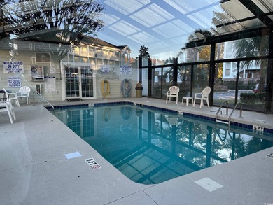 Come and have a look at this beautiful updated condo with an on  in South Carolina - for sale on GolfHomes.com, golf home, golf lot