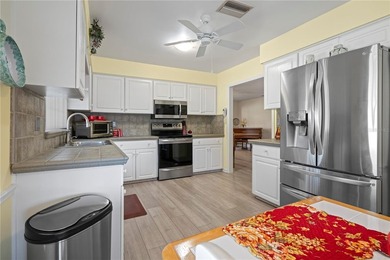 Now is your chance! Come and be a part of this active, Golf on Cypresswood Golf and Country Club in Florida - for sale on GolfHomes.com, golf home, golf lot