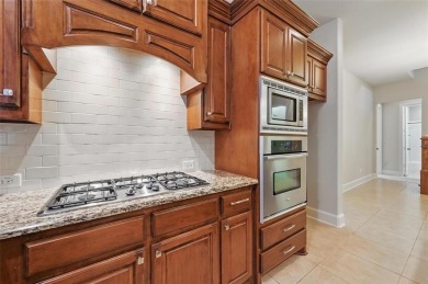 Welcome to The Reserve, a gated community located in Castle on The Lakes at Castle Hill Golf Club in Texas - for sale on GolfHomes.com, golf home, golf lot