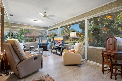 Now is your chance! Come and be a part of this active, Golf on Cypresswood Golf and Country Club in Florida - for sale on GolfHomes.com, golf home, golf lot