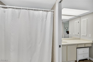 Discover easy living in this charming 2-bedroom, 2-bath condo on Riverbend Golf and Country Club in Florida - for sale on GolfHomes.com, golf home, golf lot