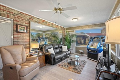 Now is your chance! Come and be a part of this active, Golf on Cypresswood Golf and Country Club in Florida - for sale on GolfHomes.com, golf home, golf lot