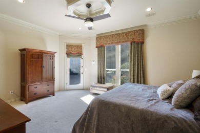 Experience resort-style living in this stunning custom built 5 on The Trails of Frisco Golf Club in Texas - for sale on GolfHomes.com, golf home, golf lot