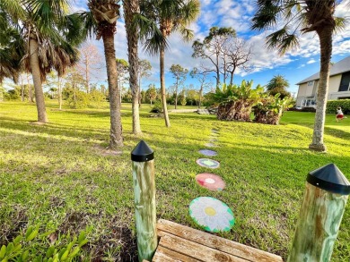 Your Florida Waterfront Paradise awaits you - a beautiful blank on Rotonda Golf and Country Club The Links Course in Florida - for sale on GolfHomes.com, golf home, golf lot