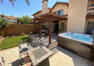 Welcome to this charming 2-story condo in the highly on Alta Vista Country Club in California - for sale on GolfHomes.com, golf home, golf lot