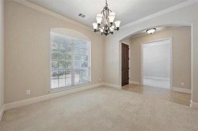 Welcome to The Reserve, a gated community located in Castle on The Lakes at Castle Hill Golf Club in Texas - for sale on GolfHomes.com, golf home, golf lot
