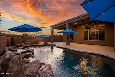 Welcome to 42032 N Club Pointe Dr in Anthem Country Club.  This on Anthem Golf and Country Club  in Arizona - for sale on GolfHomes.com, golf home, golf lot
