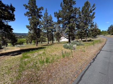 Located in the Running Y Resort this property sits just off of on Running Y Ranch Resort in Oregon - for sale on GolfHomes.com, golf home, golf lot