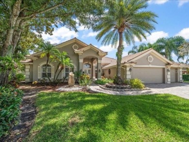 Under contract-accepting backup offers. Gated Community in on East Lake Woodlands Country Club in Florida - for sale on GolfHomes.com, golf home, golf lot