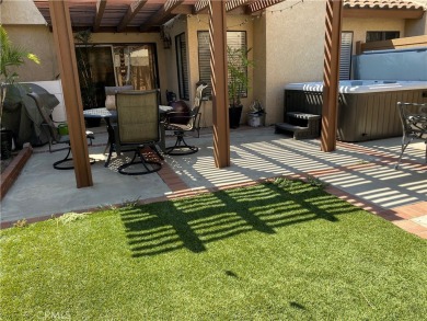 Welcome to this charming 2-story condo in the highly on Alta Vista Country Club in California - for sale on GolfHomes.com, golf home, golf lot