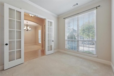 Welcome to The Reserve, a gated community located in Castle on The Lakes at Castle Hill Golf Club in Texas - for sale on GolfHomes.com, golf home, golf lot