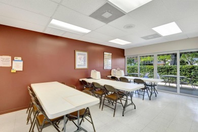 Newly painted, completely updated 1/1 unit with lake and golf on Vero Beach South Golf Course in Florida - for sale on GolfHomes.com, golf home, golf lot