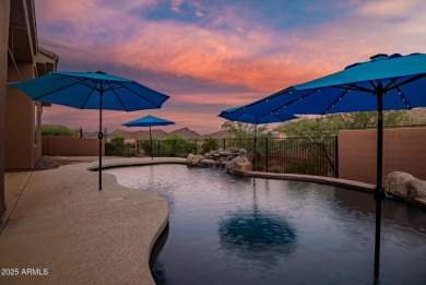 Welcome to 42032 N Club Pointe Dr in Anthem Country Club.  This on Anthem Golf and Country Club  in Arizona - for sale on GolfHomes.com, golf home, golf lot
