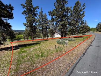 Located in the Running Y Resort this property sits just off of on Running Y Ranch Resort in Oregon - for sale on GolfHomes.com, golf home, golf lot