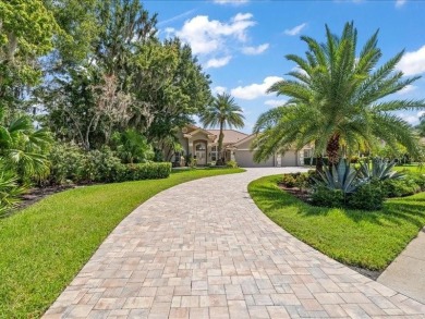 Under contract-accepting backup offers. Gated Community in on East Lake Woodlands Country Club in Florida - for sale on GolfHomes.com, golf home, golf lot