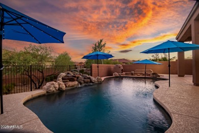 Welcome to 42032 N Club Pointe Dr in Anthem Country Club.  This on Anthem Golf and Country Club  in Arizona - for sale on GolfHomes.com, golf home, golf lot