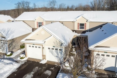 Indulge in resort-style living in this meticulously updated on Lynx Golf Course in Michigan - for sale on GolfHomes.com, golf home, golf lot