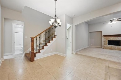 Welcome to The Reserve, a gated community located in Castle on The Lakes at Castle Hill Golf Club in Texas - for sale on GolfHomes.com, golf home, golf lot