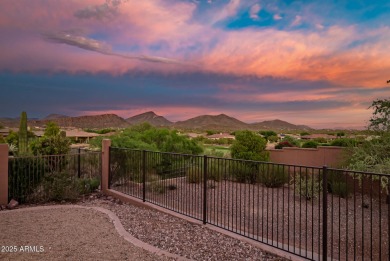 Welcome to 42032 N Club Pointe Dr in Anthem Country Club.  This on Anthem Golf and Country Club  in Arizona - for sale on GolfHomes.com, golf home, golf lot