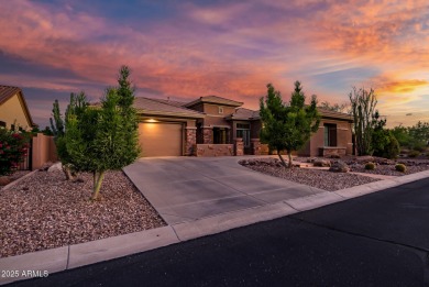Welcome to 42032 N Club Pointe Dr in Anthem Country Club.  This on Anthem Golf and Country Club  in Arizona - for sale on GolfHomes.com, golf home, golf lot