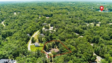 Tucked away in the cul-de-sac and spanning 2 lots, this stunning on Bella Vista - Metfield Golf Complex and Country Club in Arkansas - for sale on GolfHomes.com, golf home, golf lot