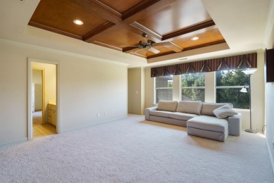 Experience resort-style living in this stunning custom built 5 on The Trails of Frisco Golf Club in Texas - for sale on GolfHomes.com, golf home, golf lot