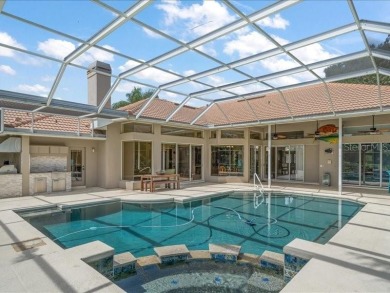 Under contract-accepting backup offers. Gated Community in on East Lake Woodlands Country Club in Florida - for sale on GolfHomes.com, golf home, golf lot