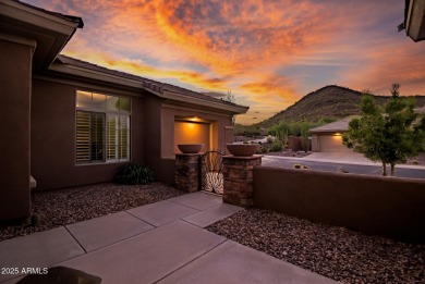 Welcome to 42032 N Club Pointe Dr in Anthem Country Club.  This on Anthem Golf and Country Club  in Arizona - for sale on GolfHomes.com, golf home, golf lot