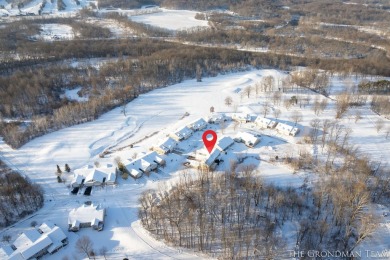 Indulge in resort-style living in this meticulously updated on Lynx Golf Course in Michigan - for sale on GolfHomes.com, golf home, golf lot