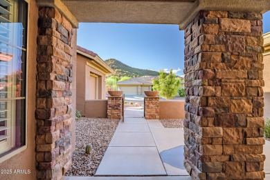 Welcome to 42032 N Club Pointe Dr in Anthem Country Club.  This on Anthem Golf and Country Club  in Arizona - for sale on GolfHomes.com, golf home, golf lot