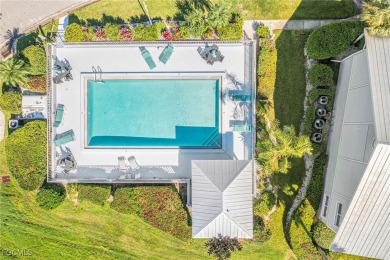 Discover easy living in this charming 2-bedroom, 2-bath condo on Riverbend Golf and Country Club in Florida - for sale on GolfHomes.com, golf home, golf lot