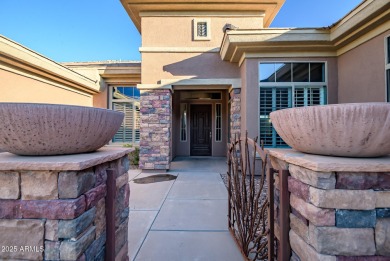 Welcome to 42032 N Club Pointe Dr in Anthem Country Club.  This on Anthem Golf and Country Club  in Arizona - for sale on GolfHomes.com, golf home, golf lot