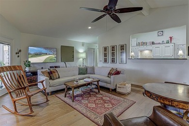 GORGEOUS LAKE LBJ VIEWS IN HIGHLY DESIREABLE DEER HAVEN on Apple Rock Golf Course - Horseshoe Bay in Texas - for sale on GolfHomes.com, golf home, golf lot