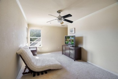 Experience resort-style living in this stunning custom built 5 on The Trails of Frisco Golf Club in Texas - for sale on GolfHomes.com, golf home, golf lot