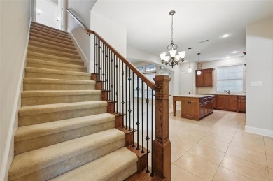 Welcome to The Reserve, a gated community located in Castle on The Lakes at Castle Hill Golf Club in Texas - for sale on GolfHomes.com, golf home, golf lot