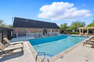 Welcome to The Reserve, a gated community located in Castle on The Lakes at Castle Hill Golf Club in Texas - for sale on GolfHomes.com, golf home, golf lot