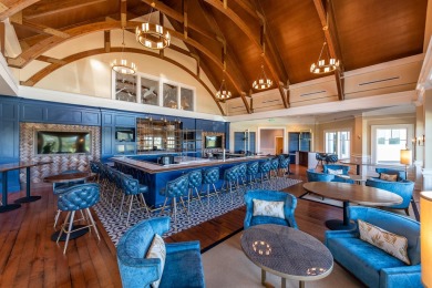 Beautiful top of the lake lot with a fabulous view across the on The Seabrook Island Club in South Carolina - for sale on GolfHomes.com, golf home, golf lot