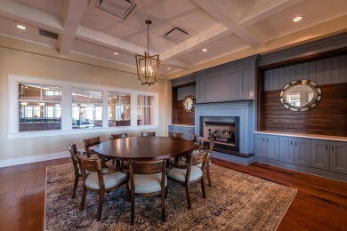 Beautiful top of the lake lot with a fabulous view across the on The Seabrook Island Club in South Carolina - for sale on GolfHomes.com, golf home, golf lot