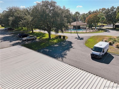 Spacious 2 bedroom 2 bath *end unit* condo with a `Spectacular` on Sugarmill Woods Golf and Country Club in Florida - for sale on GolfHomes.com, golf home, golf lot