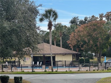 Spacious 2 bedroom 2 bath *end unit* condo with a `Spectacular` on Sugarmill Woods Golf and Country Club in Florida - for sale on GolfHomes.com, golf home, golf lot
