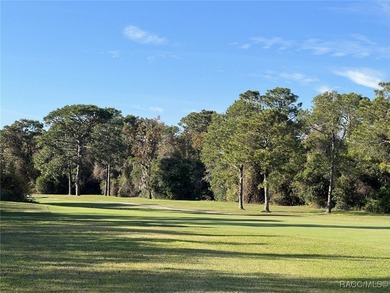 Spacious 2 bedroom 2 bath *end unit* condo with a `Spectacular` on Sugarmill Woods Golf and Country Club in Florida - for sale on GolfHomes.com, golf home, golf lot
