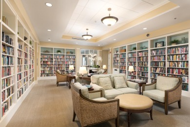 Beautiful top of the lake lot with a fabulous view across the on The Seabrook Island Club in South Carolina - for sale on GolfHomes.com, golf home, golf lot