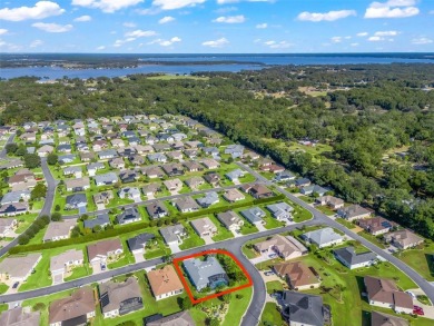 Assumable VA MTG. possible at 3.375 percent. REMARKABLE on Stonecrest Golf and Club Club in Florida - for sale on GolfHomes.com, golf home, golf lot