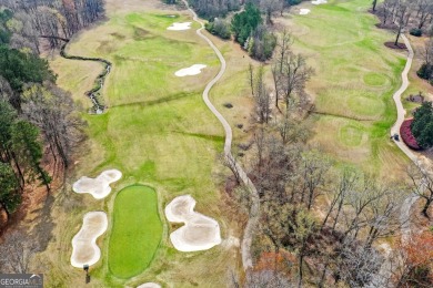 Price just reduced!  Fantastic, well maintained home inside the on Eagles Landing Country Club in Georgia - for sale on GolfHomes.com, golf home, golf lot