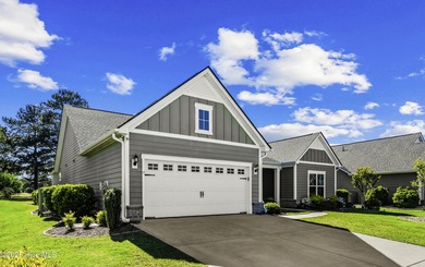 Welcome to this beautifully crafted home in the prestigious on Crow Creek Golf Club in North Carolina - for sale on GolfHomes.com, golf home, golf lot