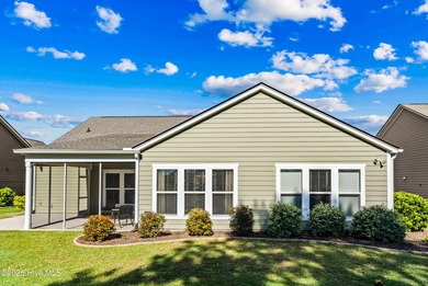 Welcome to this beautifully crafted home in the prestigious on Crow Creek Golf Club in North Carolina - for sale on GolfHomes.com, golf home, golf lot