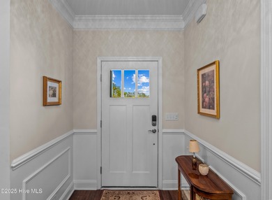 Welcome to this beautifully crafted home in the prestigious on Crow Creek Golf Club in North Carolina - for sale on GolfHomes.com, golf home, golf lot