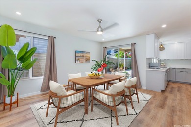 Welcome to this beautifully updated single-family home. This on Hawaii Kai Golf Course  in Hawaii - for sale on GolfHomes.com, golf home, golf lot