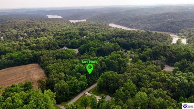 Welcome to Lot 213 in the sought-after Audubon Woods subdivision on Doe Valley Country Club in Kentucky - for sale on GolfHomes.com, golf home, golf lot